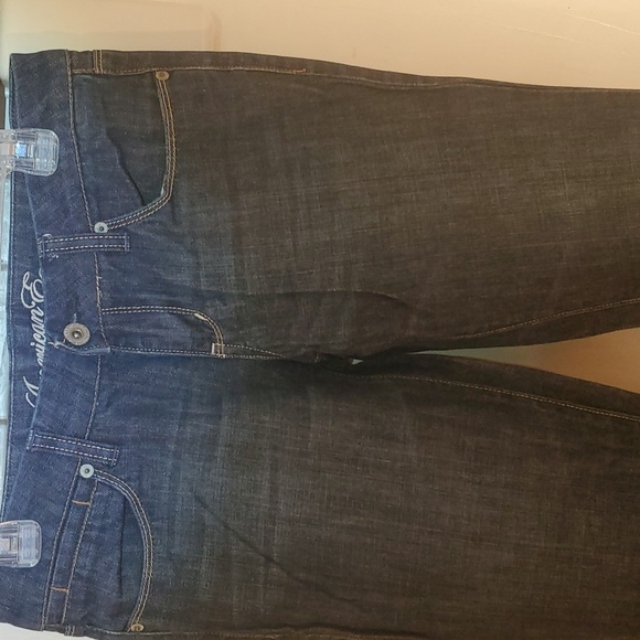 American Eagle Jeans - Picture 3 of 6